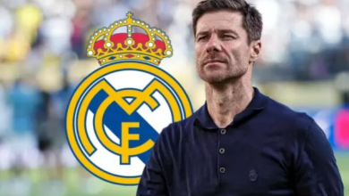 Photo of Xabi Alonso po planifikon dy transferime të çmendura te Real Madrid