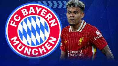 Photo of Luis Diaz i thotë “po” Bayernit, Liverpooli arkëton 75 milionë euro