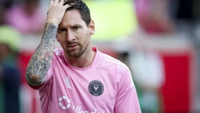 Photo of MLS mund të dënojë Lionel Messin nëse…