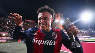Photo of Zgjedhja e parë për Conten, Napoli aktiv në merkato