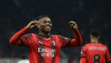 Photo of Rafael Leao mbetet i hapur për t’u transferuar te gjiganti evropian