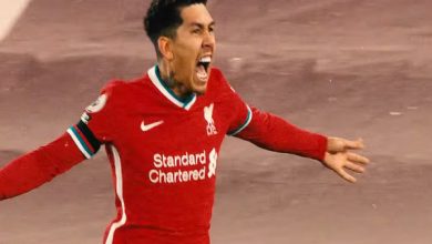 Photo of Firmino bëhet me skuadër të re