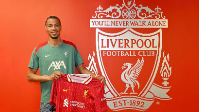 Photo of ZYRTARE/ Ekitike transferohet te Liverpooli për 95 milionë euro