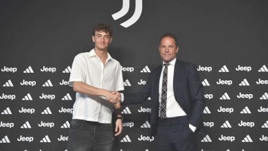 Photo of Portieri shqiptar rinovon kontratën me Juventusin