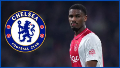 Photo of Ajax refuzon ofertën e Chelsea-s për Hato, kërkon 60 milionë euro