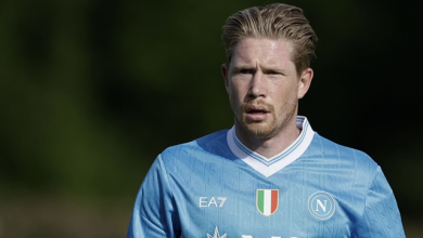 Photo of De Bruyne flet nga grumbullimi në Dimaro: Gjeta nivel të lartë, ja ku ndryshon Pep nga Conte
