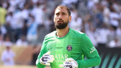 Photo of E ardhmja e Donnarummas te PSG në pikëpyetje, pas pushimeve, rinovim ose lamtumirë