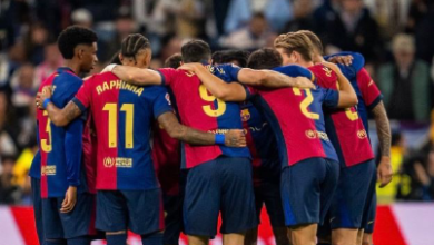 Photo of Barcelona e ‘pauzon’ marrëveshjen për 26-vjeçarin shkaku i problemeve financiare