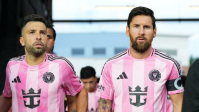 Photo of MLS pezullon Messin dhe Jordi Albën, Inter Miami: Vendim i pakuptimtë