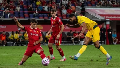Photo of Milani mposht Liverpoolin në Hong-Kong
