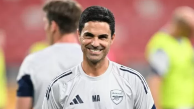 Photo of Pas Gyokeresit, Arsenali e ka në mendje edhe një transferim tjetër – vjen nga Premierliga