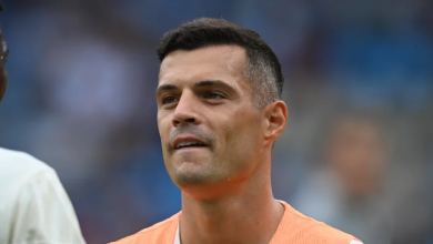 Photo of Arrihet marrëveshja, Xhaka kthehet në Premier League