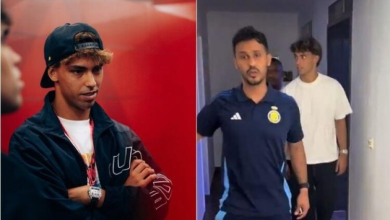 Photo of Joao Felix firmos me Al Nassr, detajet e kontratës