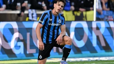 Photo of Brugge refuzon edhe ofertën e fundit për Jasharin
