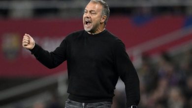 Photo of Barcelona, Flick: Test pozitiv ndaj Vissel Kobe, pres shumë nga ekipi im 28