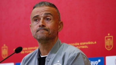 Photo of “Lista e zezë” e Luis Enriques, shtatë lojtarë pritet të largohen