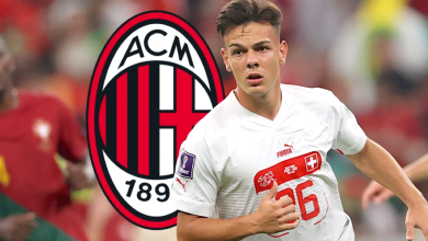 Photo of “Lironi Jasharin”/ Tifozët e Milanit ‘shpërthejnë’ në rrjetet sociale të Club Brugge, kërkojnë me ngulm transferimin e talentit shqiptar