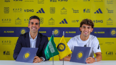 Photo of Joao Felix zyrtarizohet tek Al-Nassr
