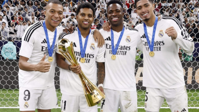 Photo of Tottenhami përgatit ofertën e bujshme për yllin e Real Madridit, kërkon ta bëjë lojtarin më të paguar në skuadër