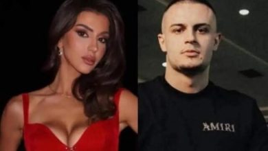 Photo of Pas zërave për lidhje dashurie, Don Xhoni dhe Loredana shfaqen bashkë. Këngëtari nuk i’a ndan sytë teksa kërcejnë