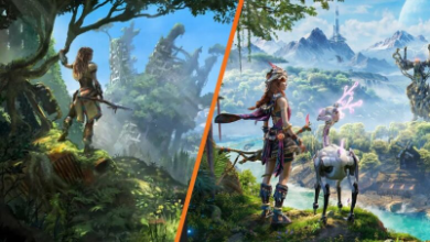 Photo of “LIGHT OF MOTIRAM NGJASON SHUMË ME HORIZON”, SONY NIS PADI KUNDËR TENCENT