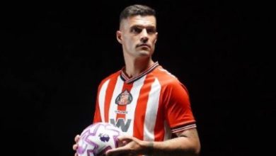 Photo of Granit Xhaka zyrtarizohet te klubi anglez, ja sa miliona euro