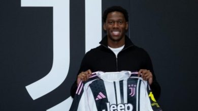 Photo of Jonathan David prezantohet tek Juventusi: 25 gola si te Lille? Mund ta arrij këtë shifër
