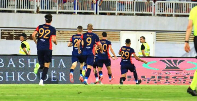 Photo of Dinamo, Egnatia, Vllaznia kërkojnë historinë: tre shqiptaret 90’ larg raundit të 3-të