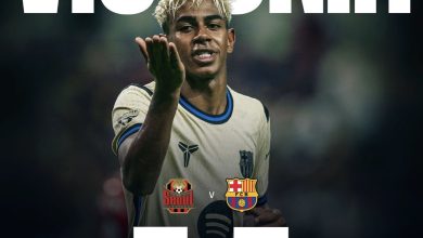Photo of Barcelona fiton ketë lojë 7-3!