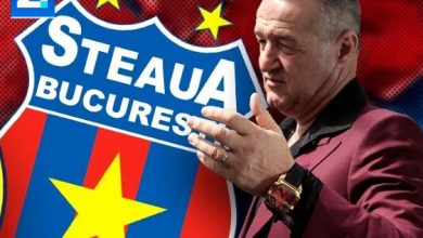 Photo of U eliminuan nga Shkëndija, Presidenti i Steaua: Nëse humbim nga Drita, ta lëmë futbollin