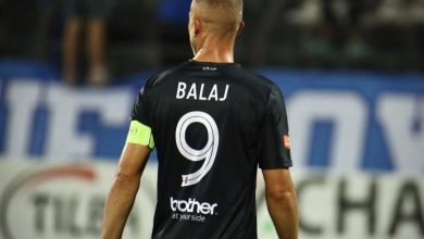 Photo of Balaj nuk ka shënuar në Europë, por sot mund të jetë i rëndësishëm