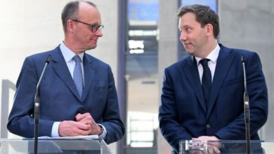 Photo of Gjermani: Kristiandemokratët në rritje, SPD në rënie