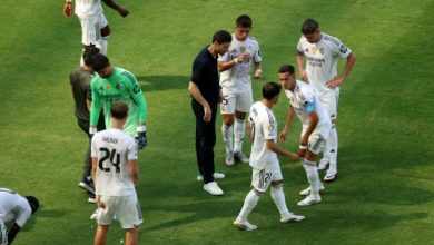Photo of PSG futet fuqishëm në garë për yllin e Real Madridit
