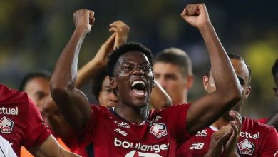 Photo of Jonathan David do t’i bashkohet gjigantit të Serie A