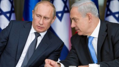 Photo of Zhvillime të reja, Putin dhe Netanyahu zhvillojnë bisedë telefonike