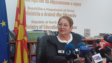 Photo of Janevska paralajmëron skandale tjera në arsim: Do të habitet gjithë opinioni