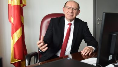 Photo of Kocevski: Tragjedia në Koçan tregoi se sistemi është shembur