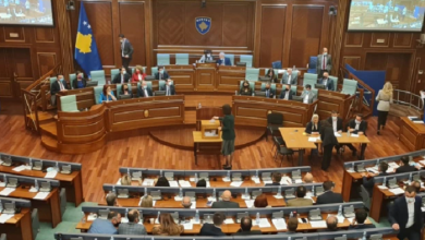 Photo of Ish-kryeministri i Kosovës rikandidon për deputet