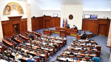 Photo of Kuvendi miraton Kodin e Sjelljes Etike të deputetëve, Gashi: Hap i rëndësishëm drejt transparencës dhe përgjegjësisë