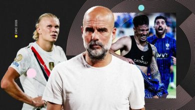 Photo of Befasi e madhe, Al Hilal likuidon Man.City, Inzaghi “thyen” Pep (VIDEO)