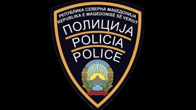 Photo of U sekuestruan gjashtë makina të lidhura me Lazarov-Cunën, i cili iku nga policia e Koçanit përmes një dritareje