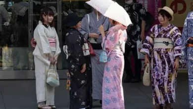 Photo of Japonia regjistron temperaturën më të lartë në historinë e vendit