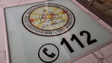 Photo of QMK: Nuk ka zjarre aktive, 16 vatrat e regjistruara janë shuar