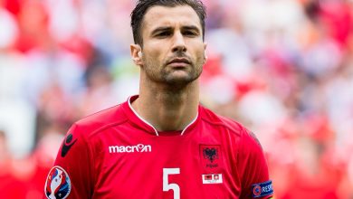 Photo of Lorik Cana, i ftuar special në Gala Mbrëmjen e “Ramë Lahaj & Friends”