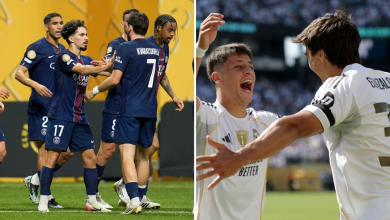 Photo of Real-PSG, gjysmëfinalja e dytë/ Spanjollët dhe francezët kaluan pengesat në Botërorin e Klubeve