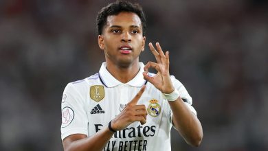 Photo of Rodrigo jep sinjale lamtumire, ylli brazilian drejt transferimit në Londër