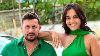 Photo of Mevlani bëhet baba, i përgjigjet Livias dhe deklaratave të saj
