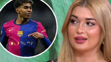 Photo of “Ofruan 20 mijë euro”, modelja për ditëlindjen e Jamalit: Kërkonin gra bjonde dhe me përmasa specifike të gj*ksit