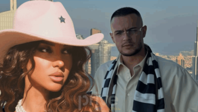 Photo of Don Xhoni dhe Loredana, dashuri në ajër? Veprimi i vë ‘flakën’ Instagram-it