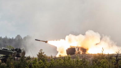 Photo of “Bashkëpunim mes SHBA dhe Gjermanisë”/ NATO: Gati armët për Ukrainën